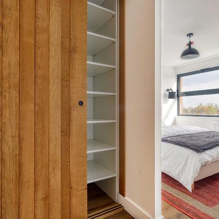 Appartement Loft Honfleur Exterior foto